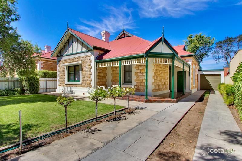 44 Balham Ave, Kingswood, SA 5062