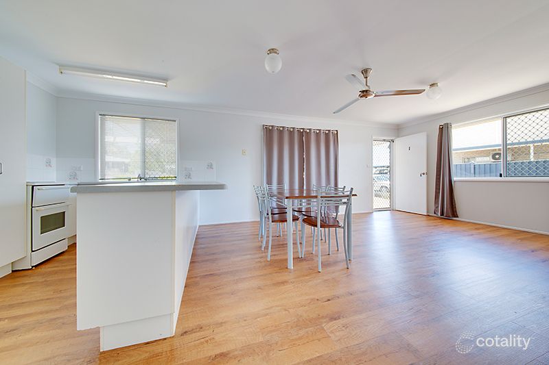 1/5 Hatte St, Norman Gardens, QLD 4701