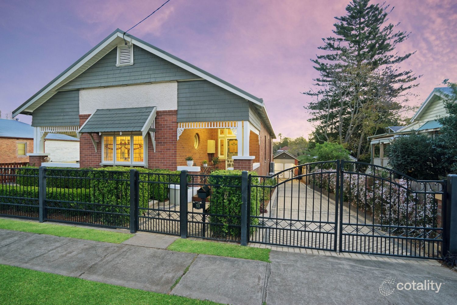 13 Lorn St, Lorn, NSW 2320
