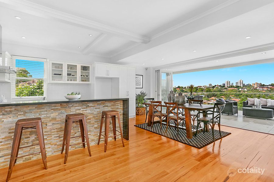 1/6 Ellalong Rd, Cremorne, NSW 2090