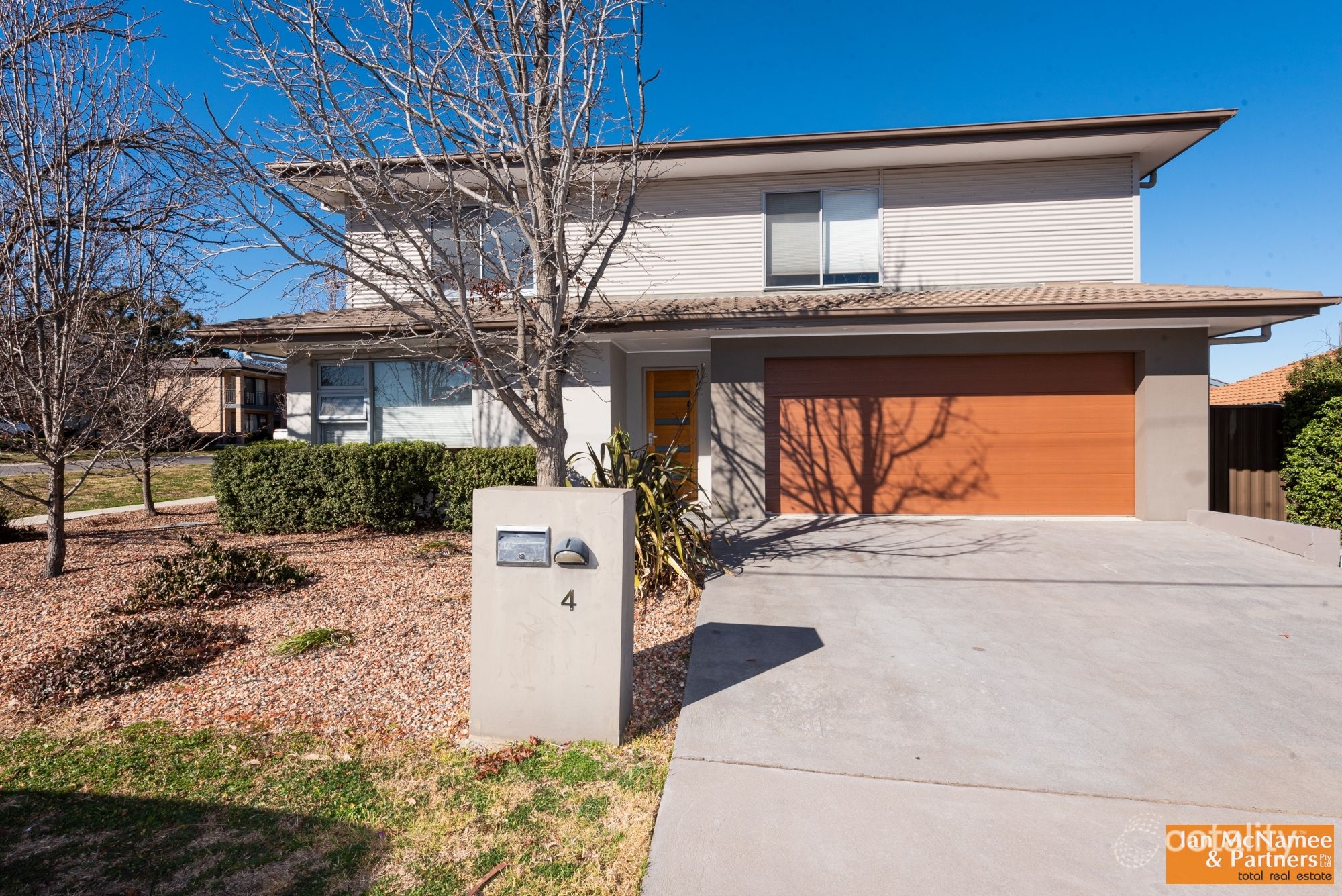 4/18 Mulloon St, Queanbeyan East, NSW 2620