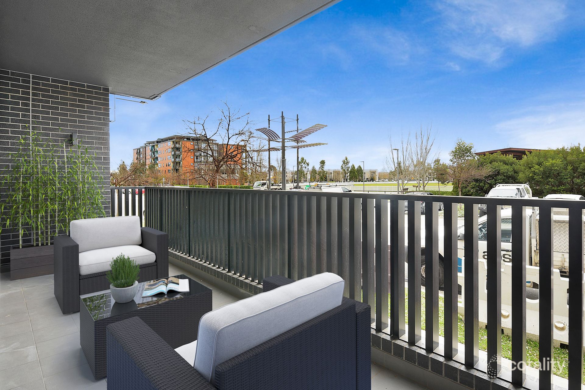 104/10 Aviators Way, Penrith, NSW 2750