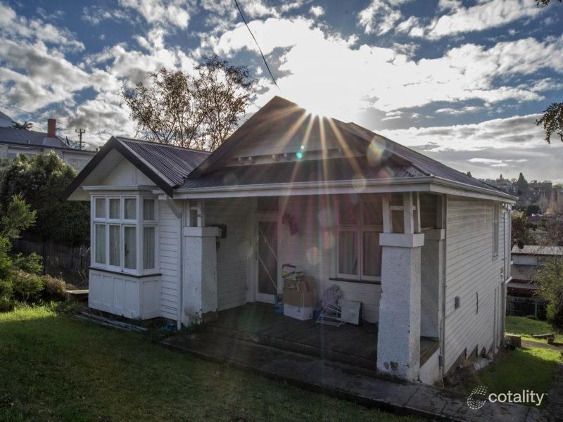 121 York St, Sandy Bay, TAS 7005
