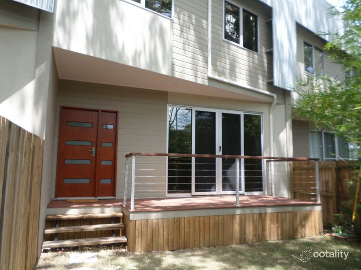 3/66 Skew St, Sherwood, QLD 4075