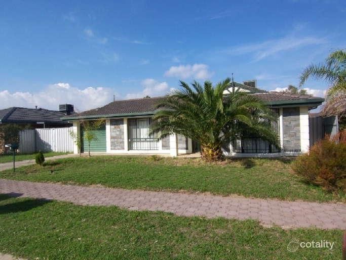 14 Paez St, Paralowie, SA 5108