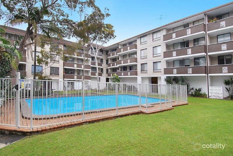 2/32-38 Dutruc St, Randwick, NSW 2031