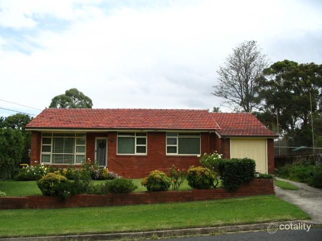 4 Grigg Ave, North Epping, NSW 2121