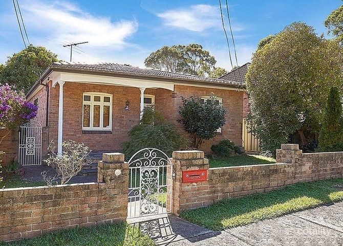 25 Falconer St, West Ryde, NSW 2114