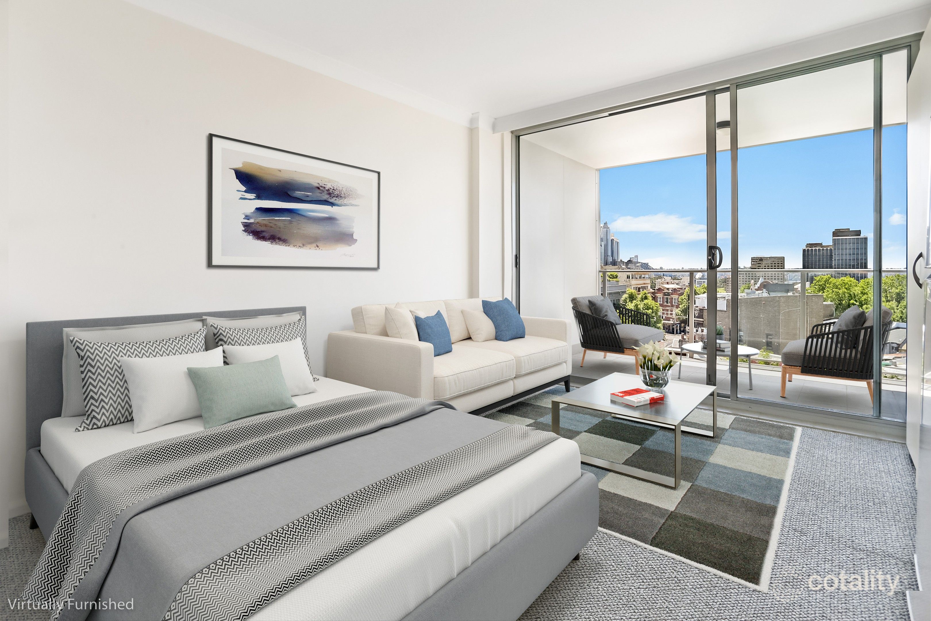 604/302-308 Crown St, Darlinghurst, NSW 2010
