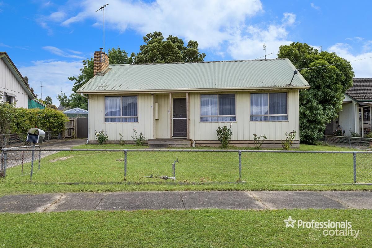 68 Kenna Ave, Hamilton, VIC 3300