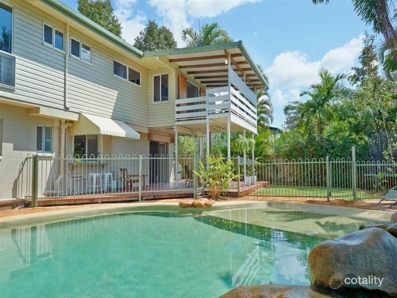 3 Werona St, Mundingburra, QLD 4812