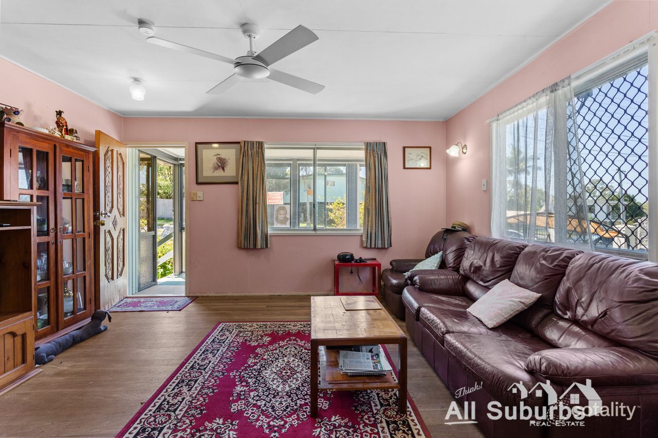 56 Camelia Ave, Logan Central, QLD 4114