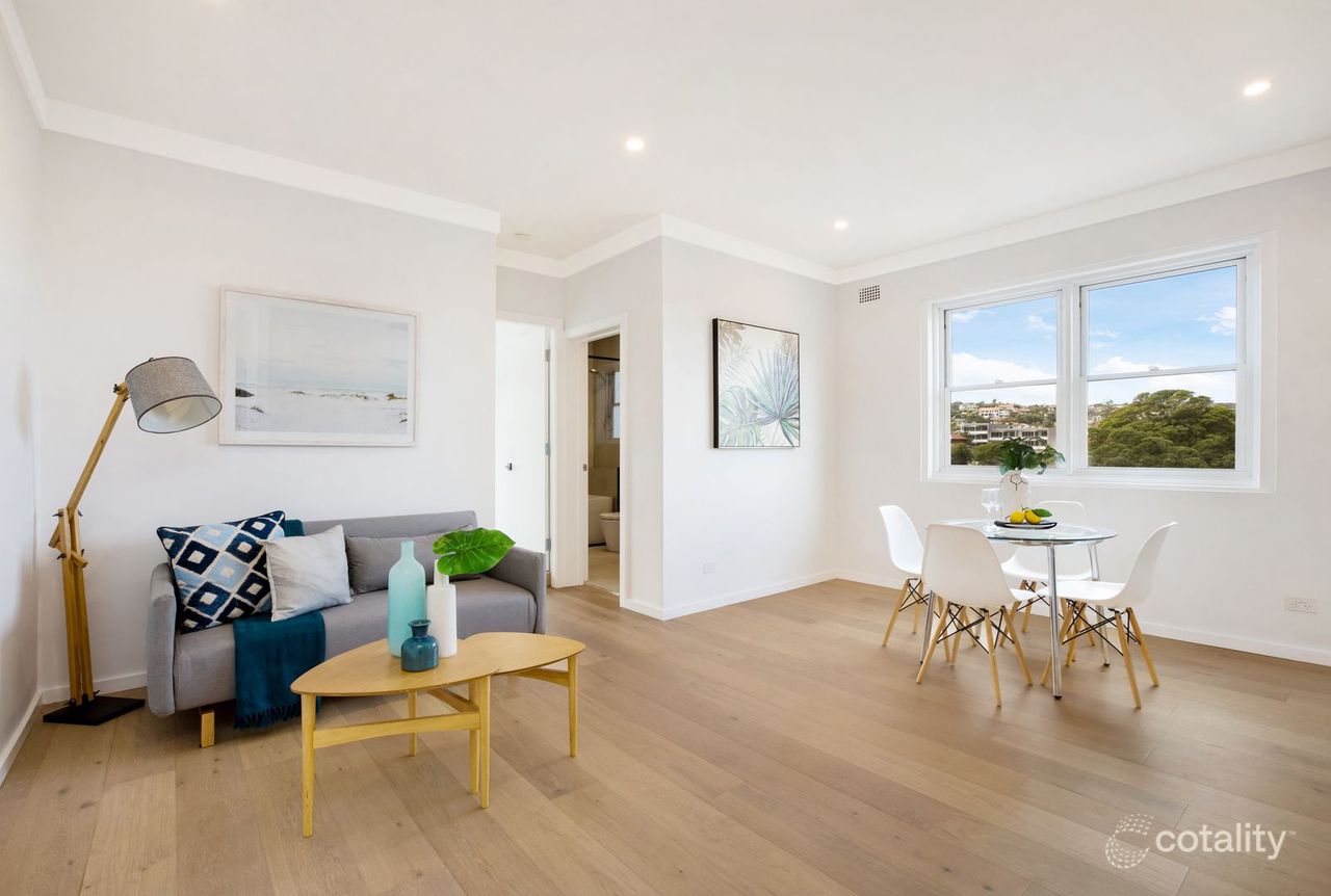 10/39 Dover Rd, Rose Bay, NSW 2029