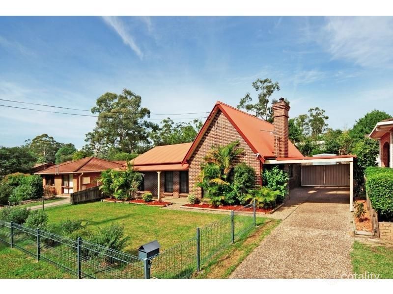 126 Bice Rd, Nowra, NSW 2541