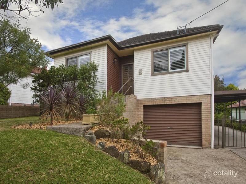 8 Mulyan St, Como, NSW 2226