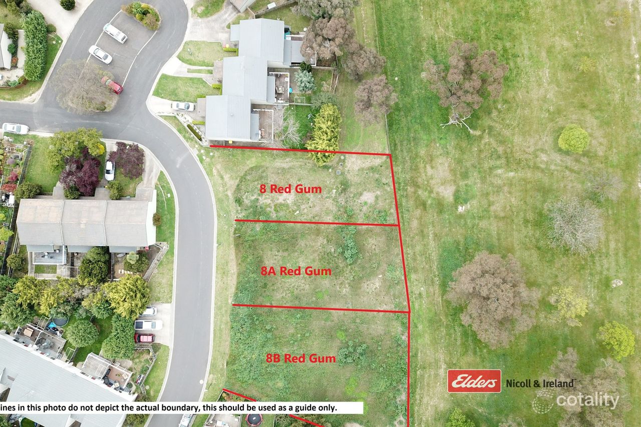 8a Red Gum Pl, Windradyne, NSW 2795