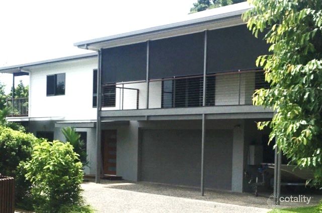 4 Diamond Cl, Stratford, QLD 4870