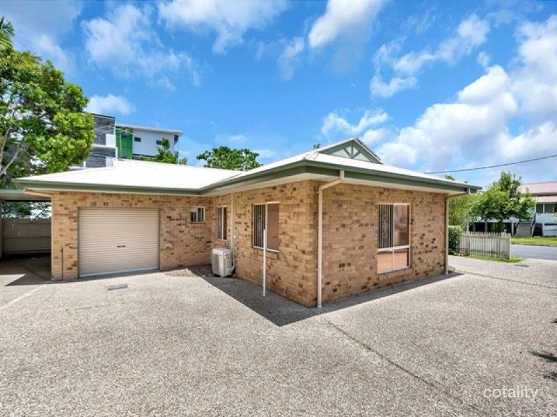 1/31 Mayhew St, Sherwood, QLD 4075