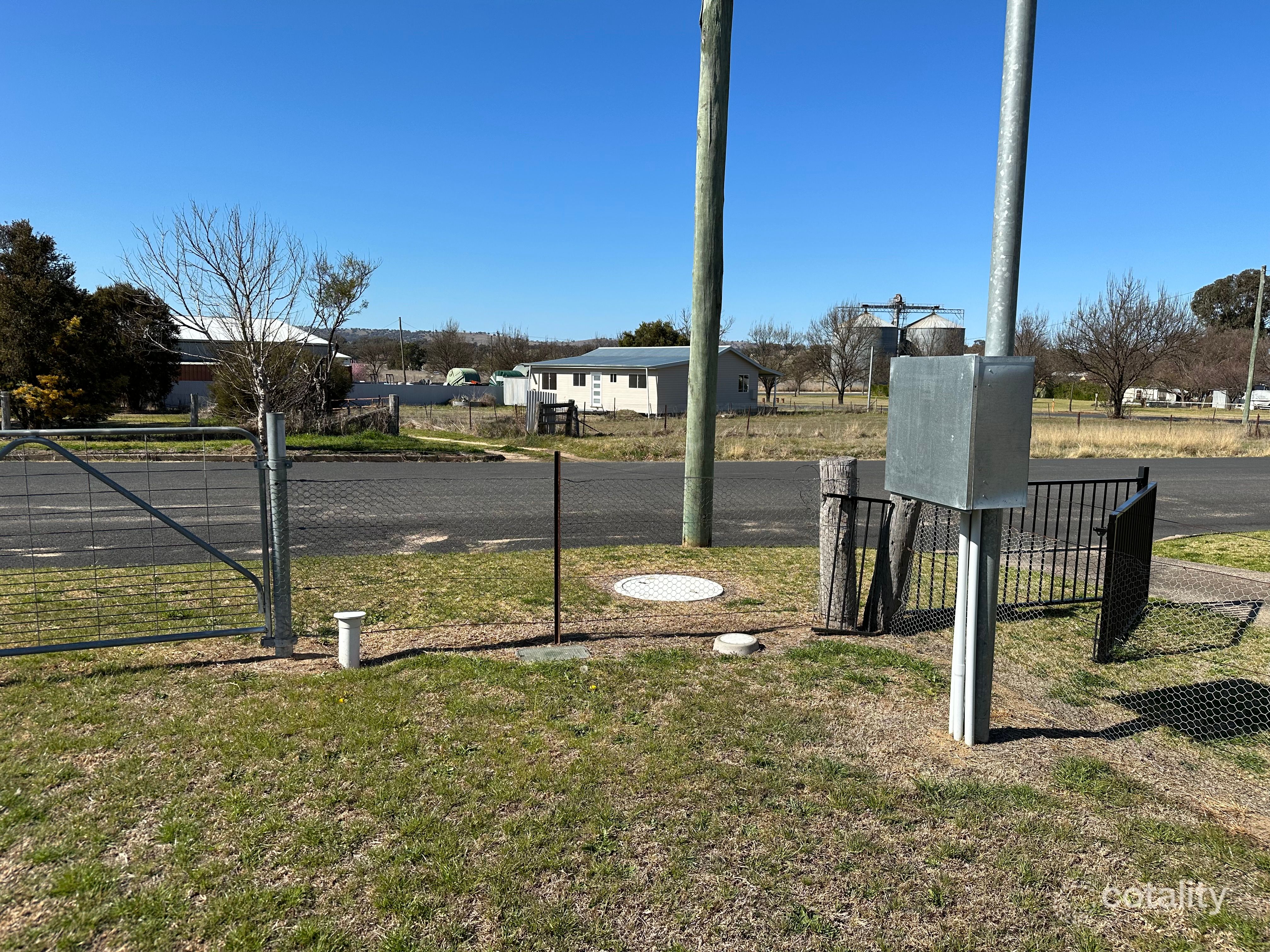 19 Oban St, Coolah, NSW 2843