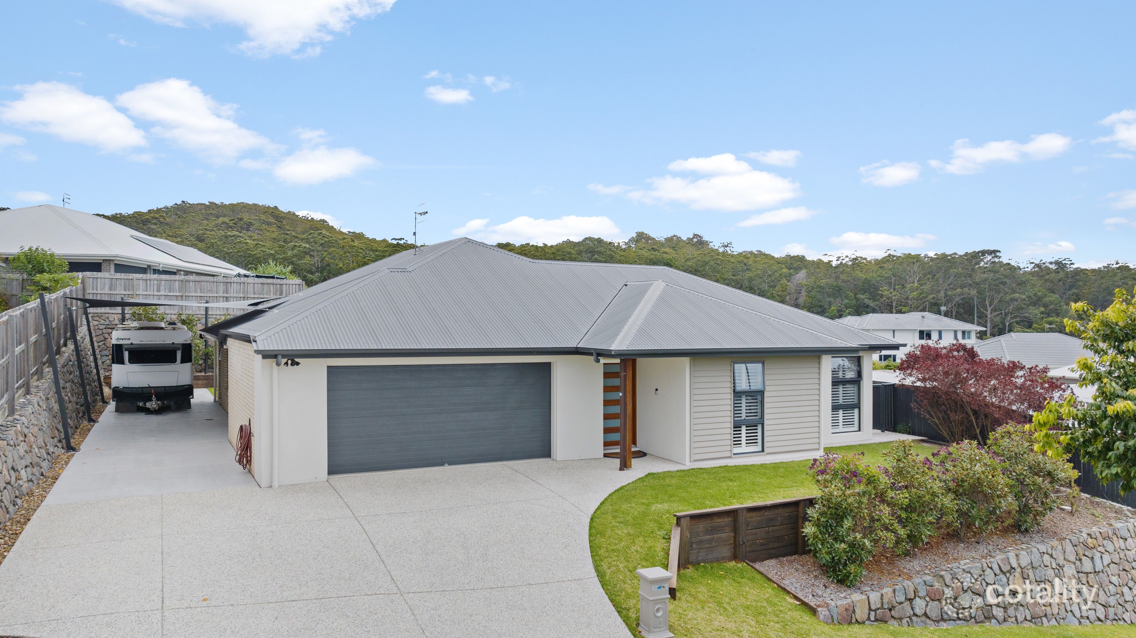 4 Butcherbird Cres, Bli Bli, QLD 4560