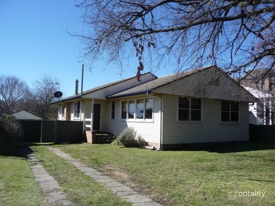 14 Scott St, Glen Innes, NSW 2370