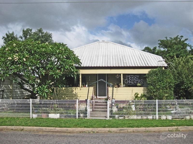 27 Robins St, Horseshoe Bend, NSW 2320