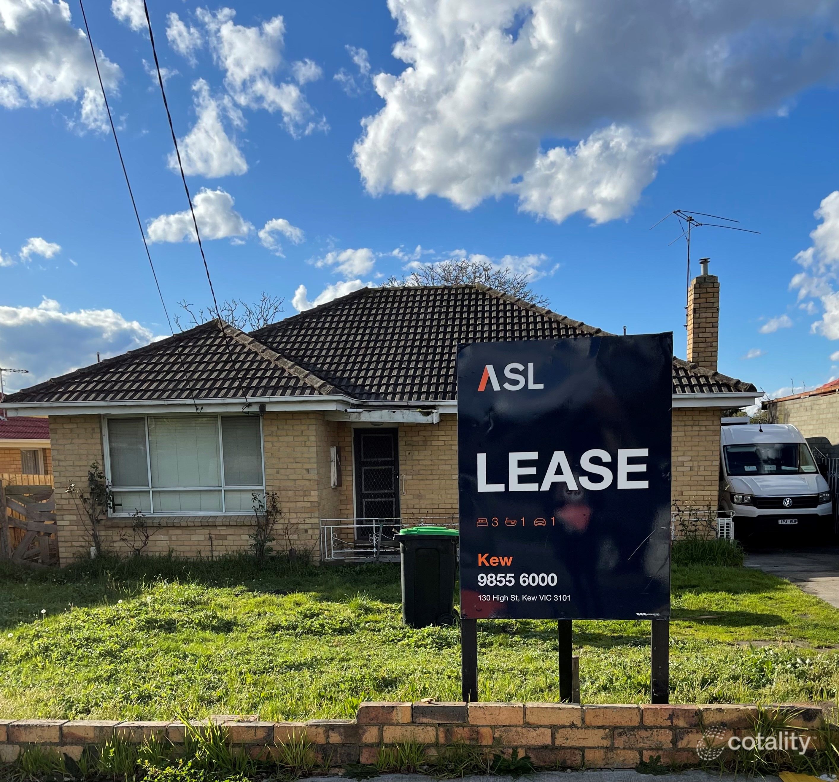 1559 Heatherton Rd, Dandenong North, VIC 3175