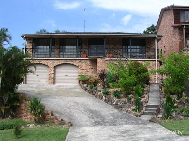29 Baker Cres, Figtree, NSW 2525