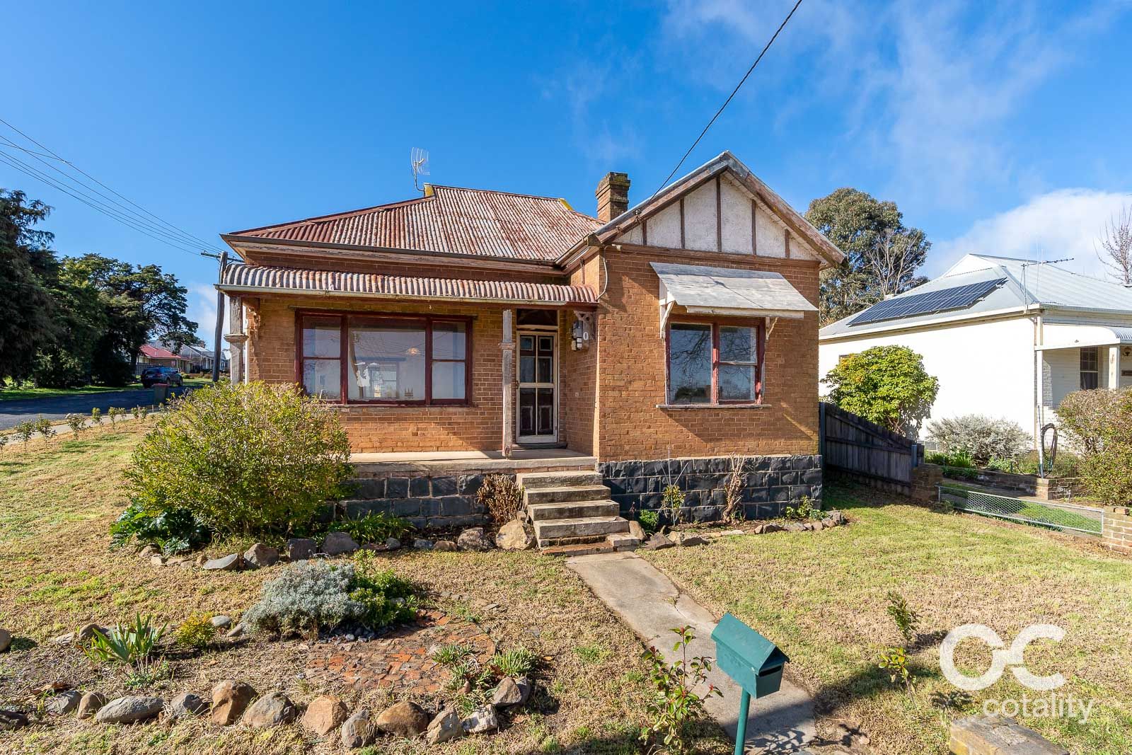 60 Victoria St, Millthorpe, NSW 2798