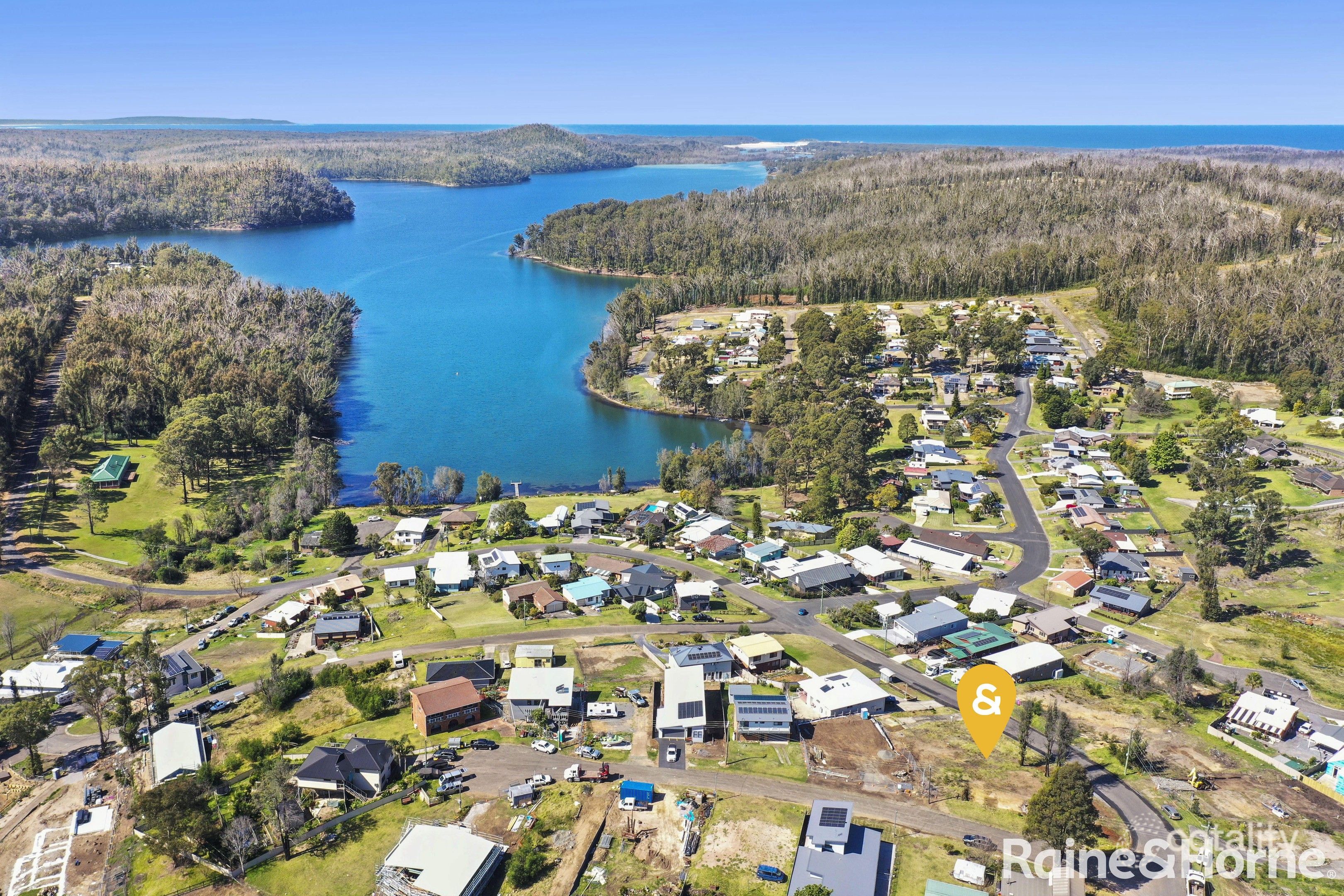 21 Kurrajong Cres, Conjola Park, NSW 2539