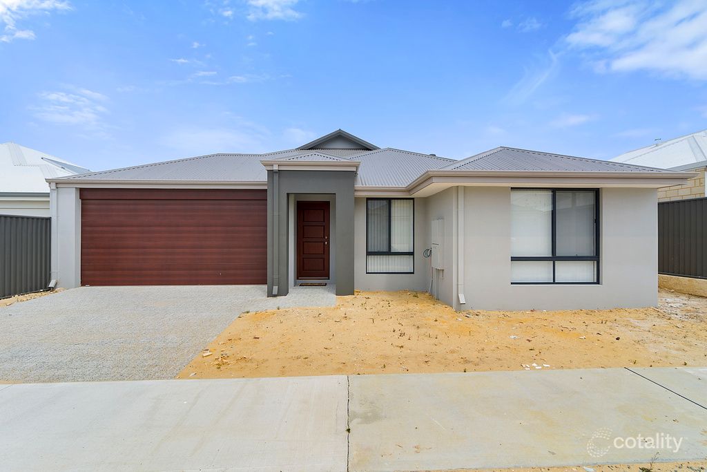 56 Midsummer Ave, Jindalee, WA 6036