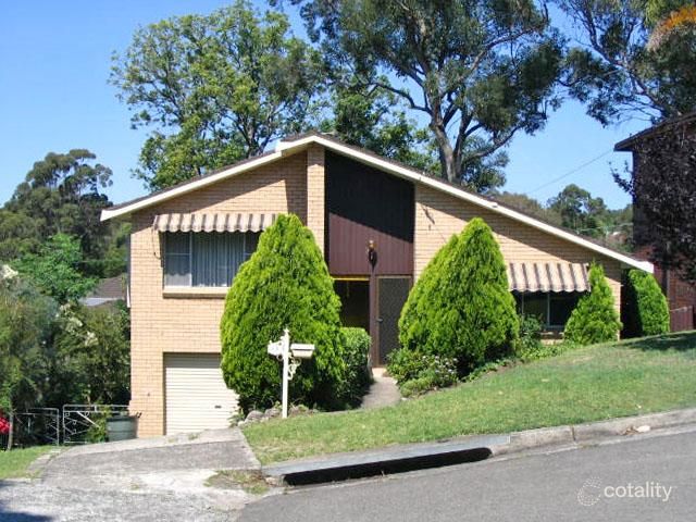 12 Timbarra Pl, Sutherland, NSW 2232