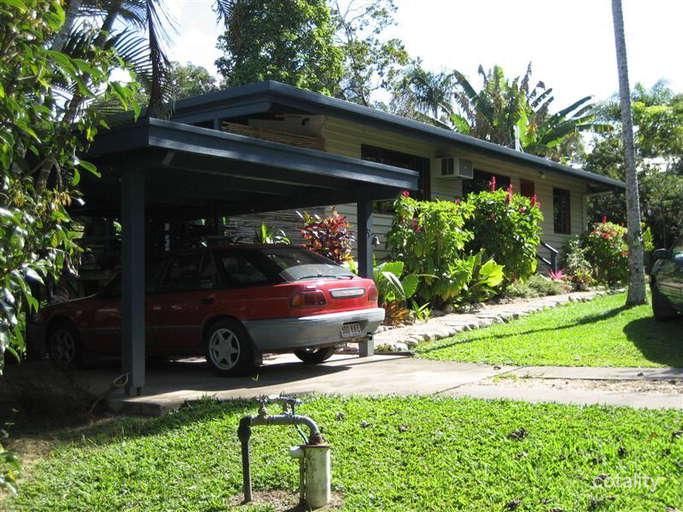 78 Cadagi Dr, Kuranda, QLD 4881