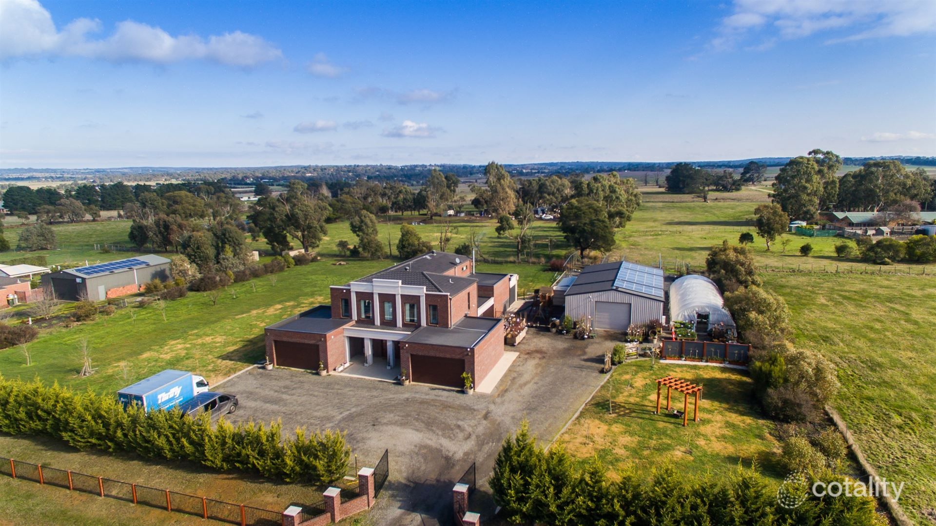 3 Olivemay Ct, Bonshaw, VIC 3352