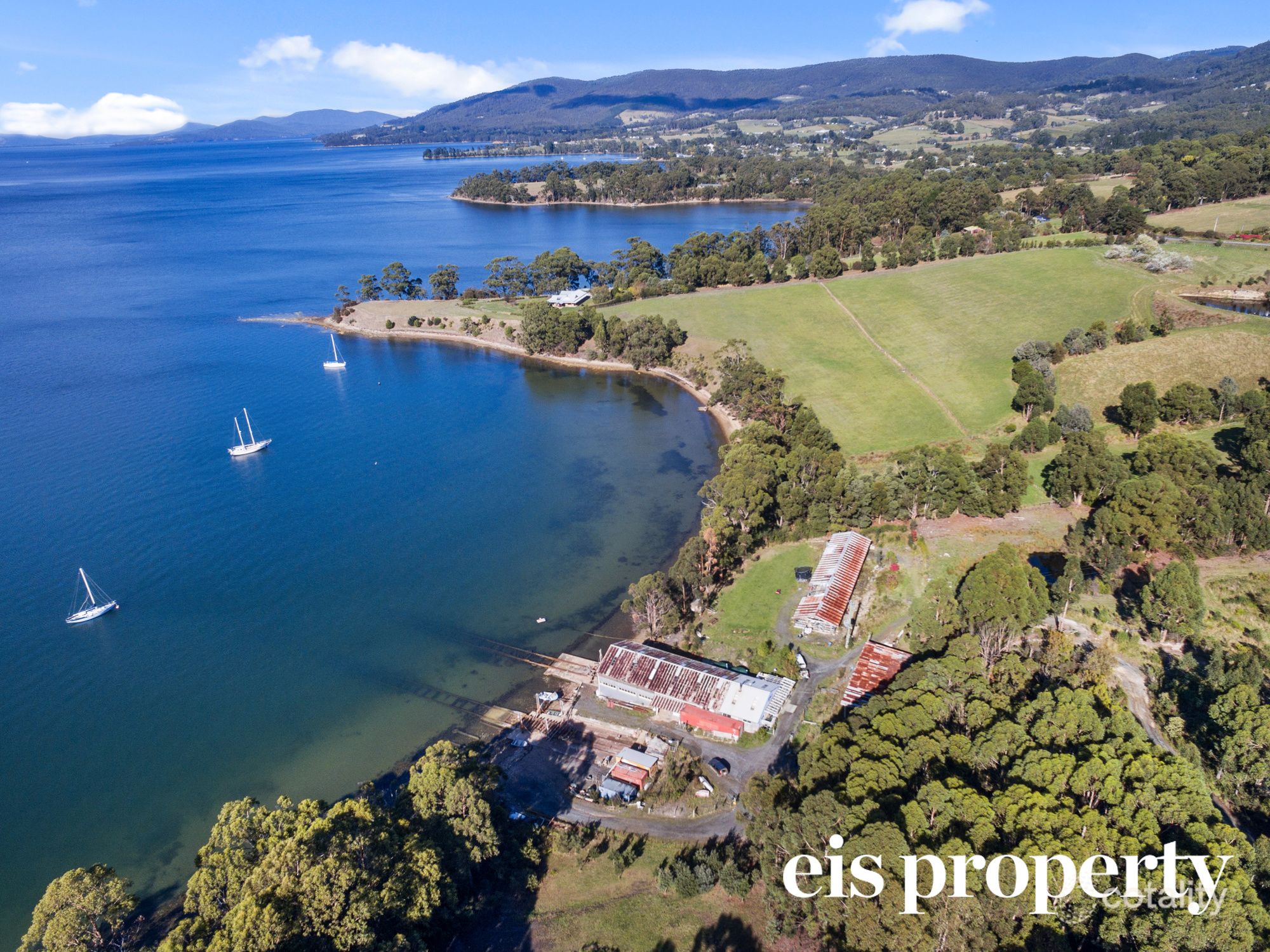 3167 Channel Hwy, Woodbridge, TAS 7162