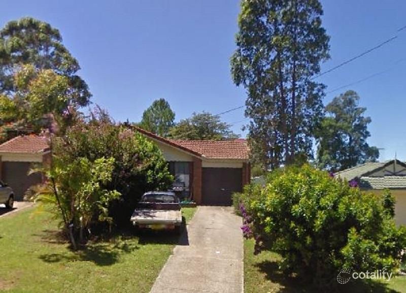 1/16 Landrigan Cl, Woolgoolga, NSW 2456
