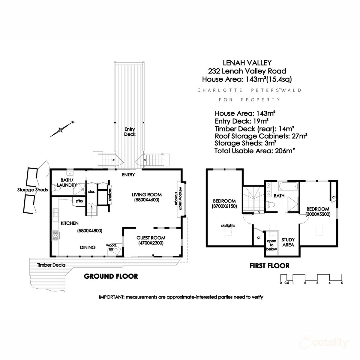 232 Lenah Valley Rd, Lenah Valley, TAS 7008