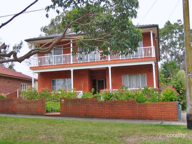 6 Hallam Ave, Lane Cove West, NSW 2066