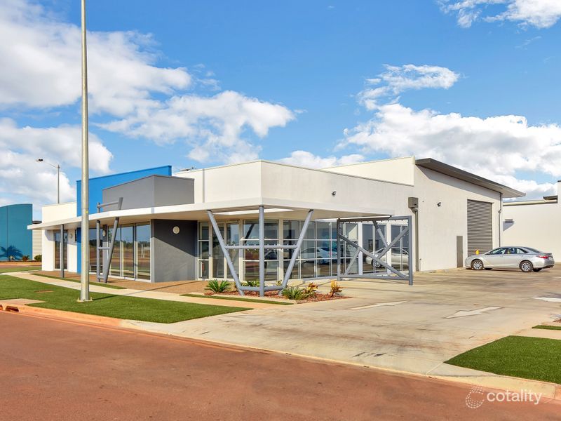 35 Miles Rd, Berrimah, NT 0828