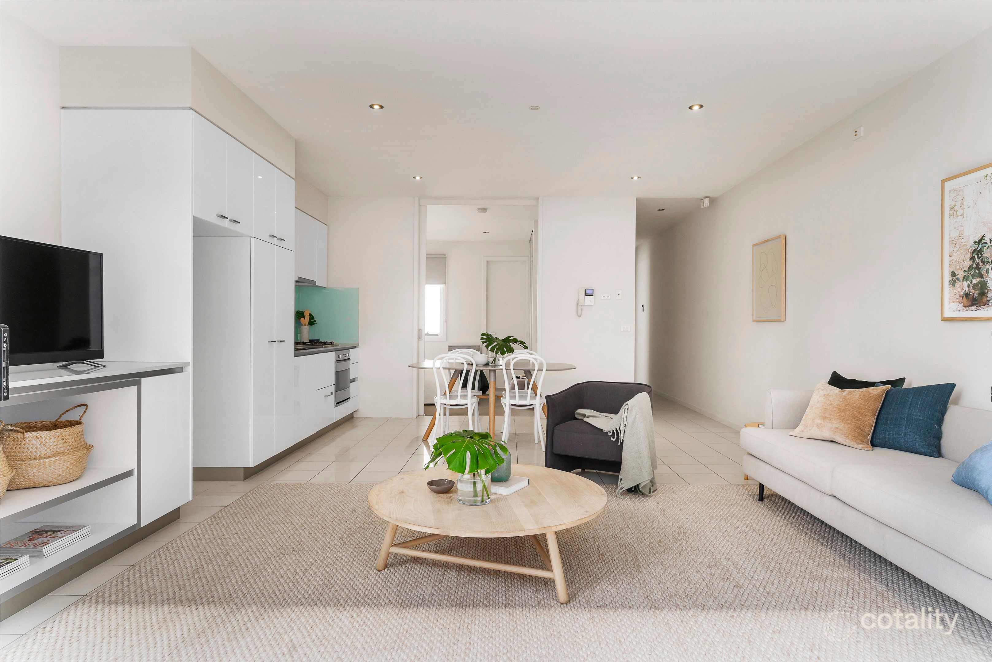 18/2 King St, Prahran, VIC 3181