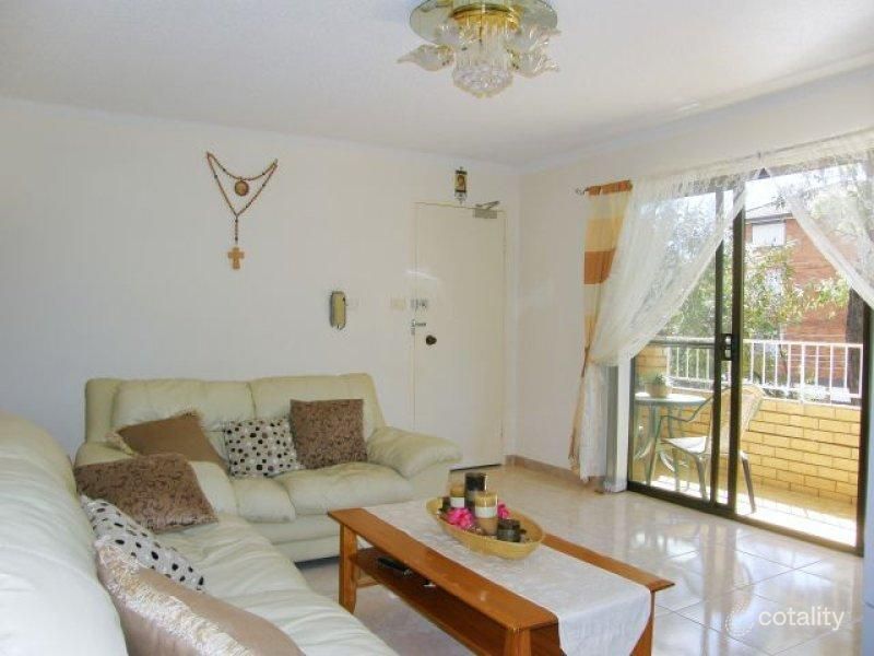 3/14 Grace Campbell Cres, Hillsdale, NSW 2036