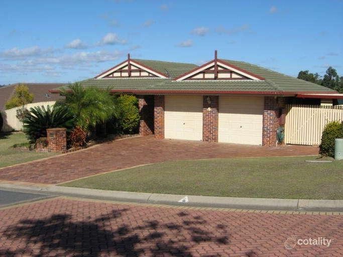 6 Buckwood Ct, Springfield, QLD 4300