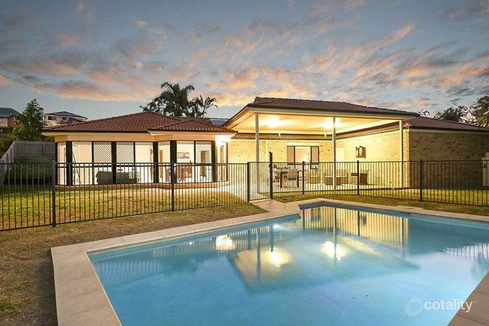 16 Coomaroo St, Durack, QLD 4077