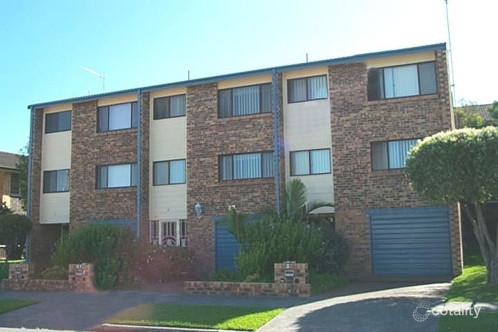 2/87 Berner St, Merewether, NSW 2291