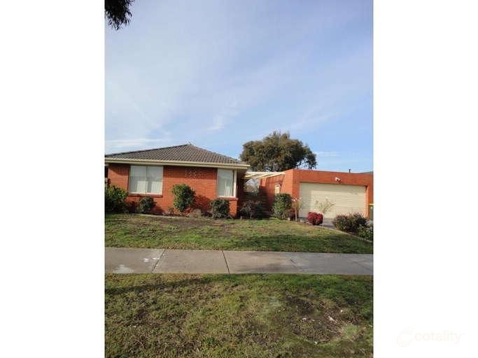 18 Derby Dr, Epping, VIC 3076
