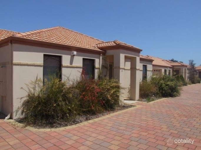 2/26 Bickley Rd, Cannington, WA 6107
