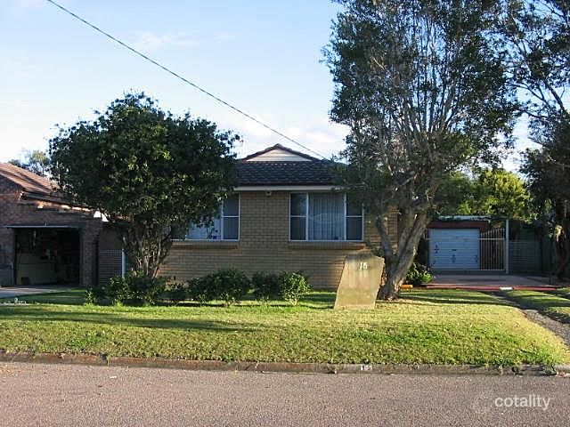 15 Fraser Rd, Long Jetty, NSW 2261