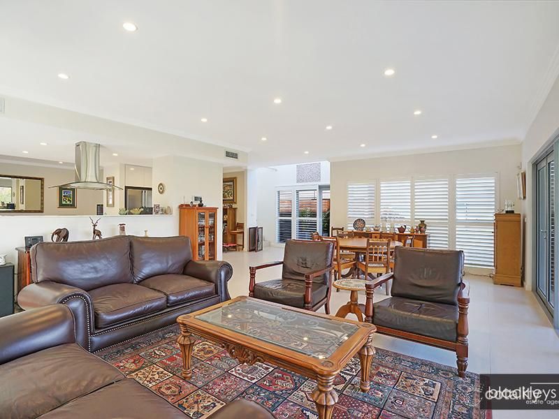 23 Serpentine Cres, North Balgowlah, NSW 2093