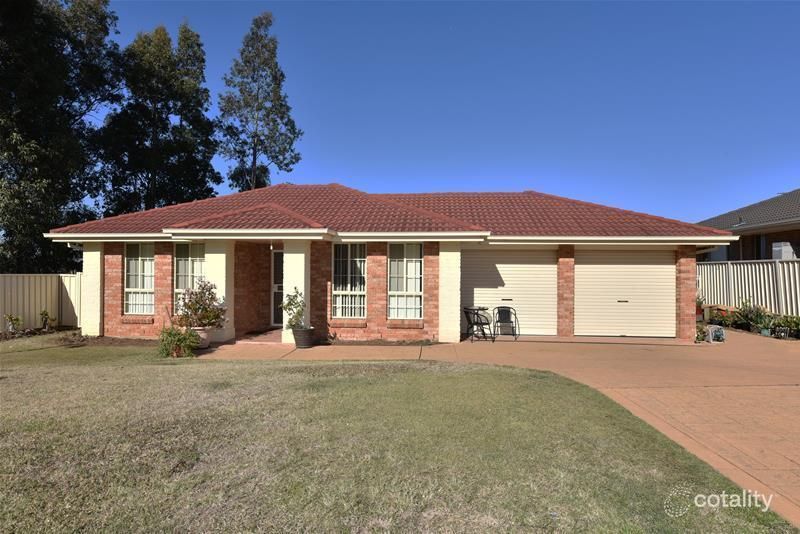 9 Tyrrell Gr, Cessnock, NSW 2325
