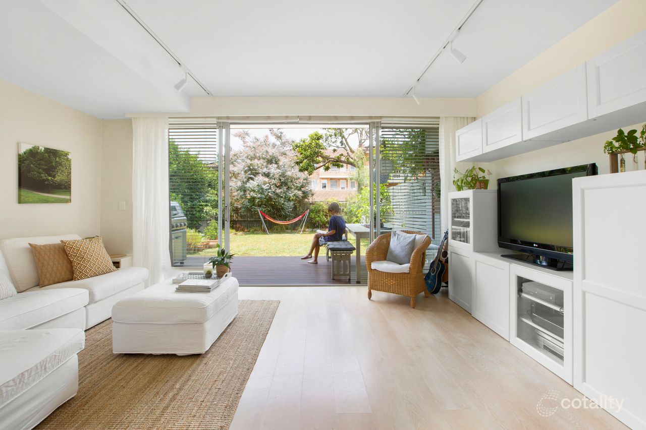 421 Sydney Rd, Balgowlah, NSW 2093